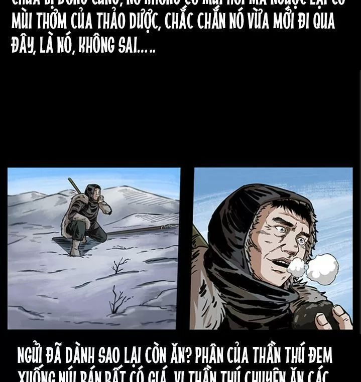 U Minh Ngụy Tượng Chapter 256 - Trang 2