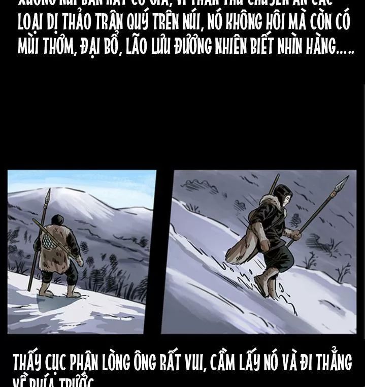 U Minh Ngụy Tượng Chapter 256 - Trang 2