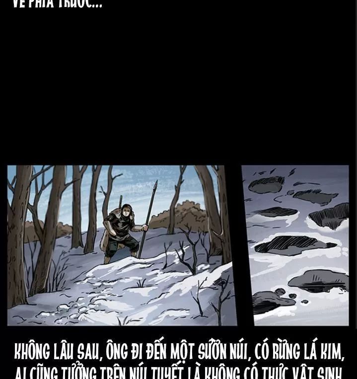 U Minh Ngụy Tượng Chapter 256 - Trang 2