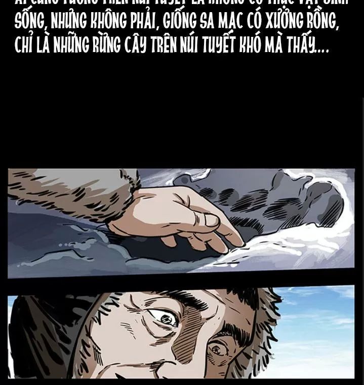 U Minh Ngụy Tượng Chapter 256 - Trang 2