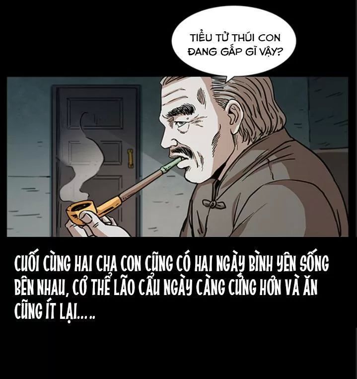 U Minh Ngụy Tượng Chapter 256 - Trang 2