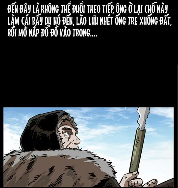 U Minh Ngụy Tượng Chapter 256 - Trang 2