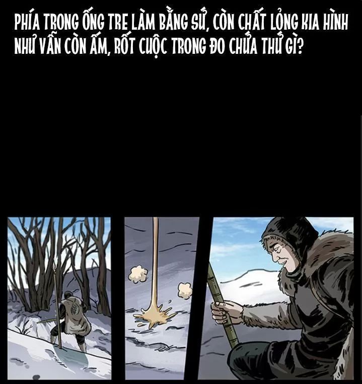 U Minh Ngụy Tượng Chapter 256 - Trang 2