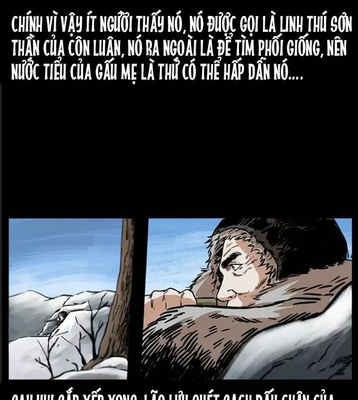 U Minh Ngụy Tượng Chapter 256 - Trang 2