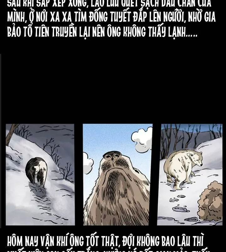 U Minh Ngụy Tượng Chapter 256 - Trang 2