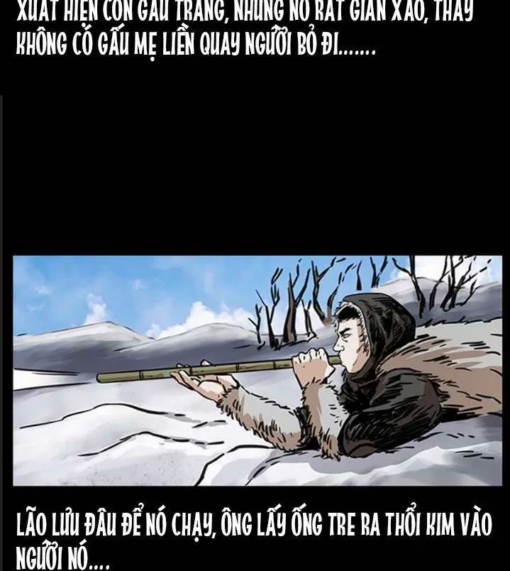 U Minh Ngụy Tượng Chapter 256 - Trang 2