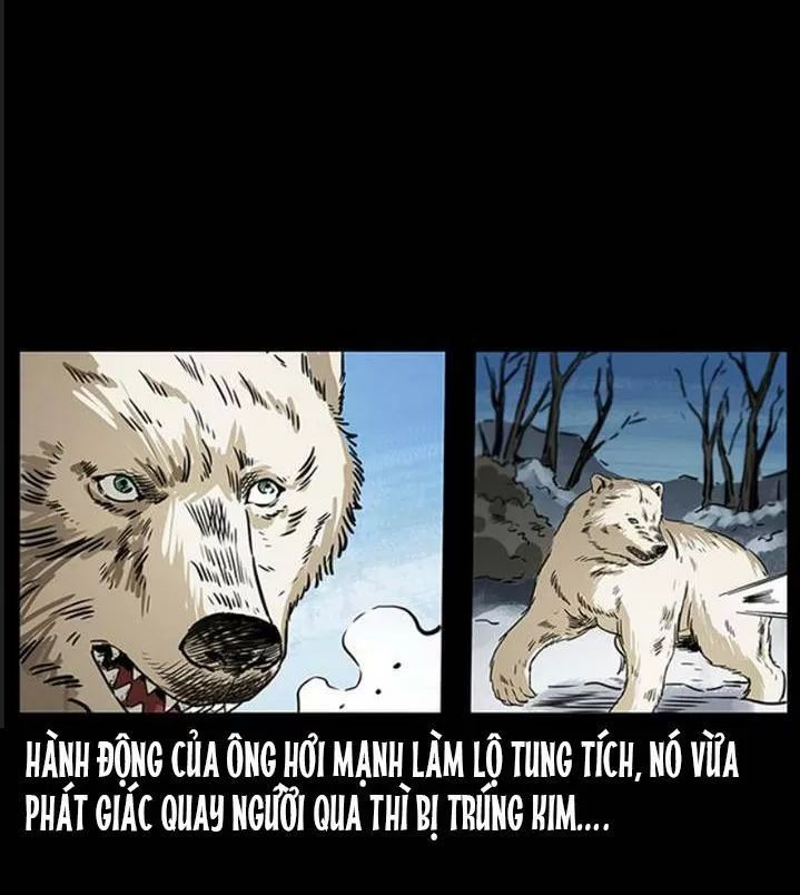 U Minh Ngụy Tượng Chapter 256 - Trang 2