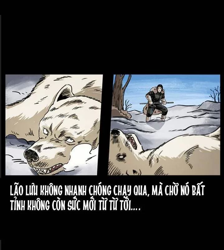 U Minh Ngụy Tượng Chapter 256 - Trang 2