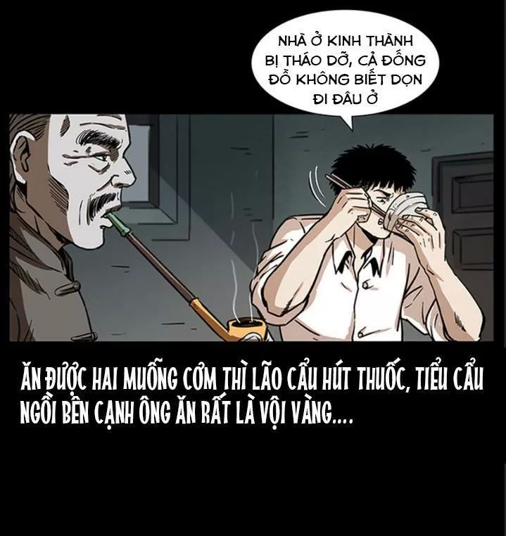 U Minh Ngụy Tượng Chapter 256 - Trang 2