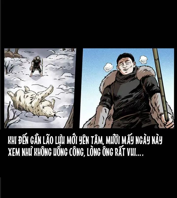 U Minh Ngụy Tượng Chapter 256 - Trang 2