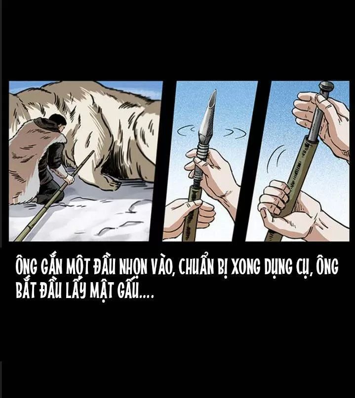 U Minh Ngụy Tượng Chapter 256 - Trang 2