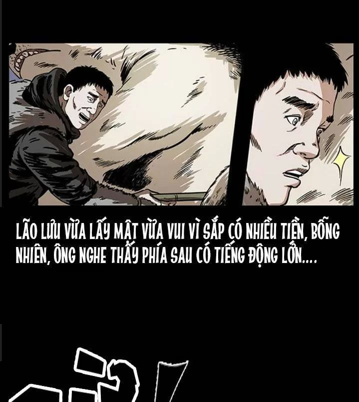 U Minh Ngụy Tượng Chapter 256 - Trang 2