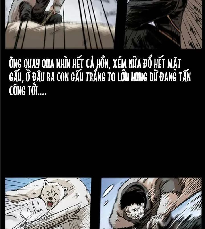 U Minh Ngụy Tượng Chapter 256 - Trang 2