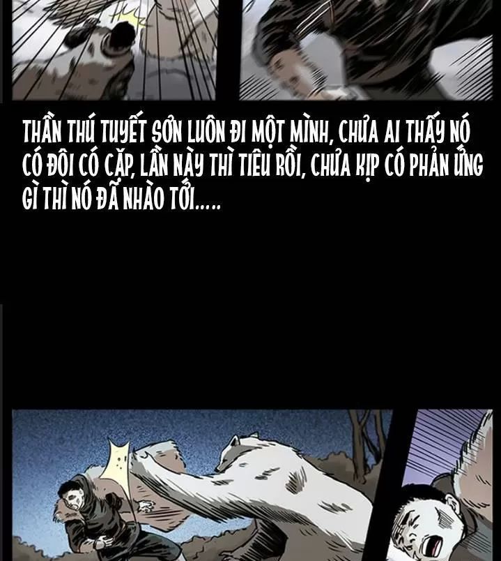 U Minh Ngụy Tượng Chapter 256 - Trang 2