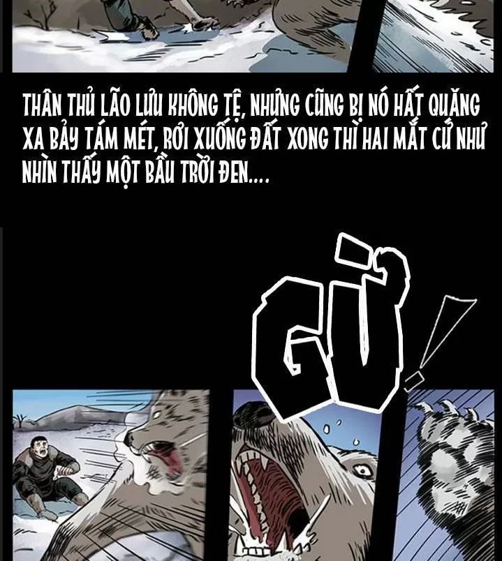 U Minh Ngụy Tượng Chapter 256 - Trang 2