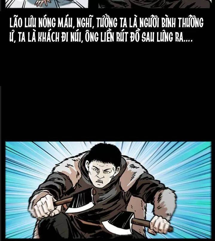 U Minh Ngụy Tượng Chapter 256 - Trang 2