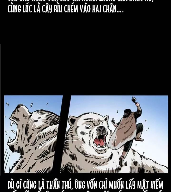 U Minh Ngụy Tượng Chapter 256 - Trang 2