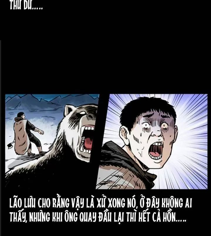 U Minh Ngụy Tượng Chapter 256 - Trang 2