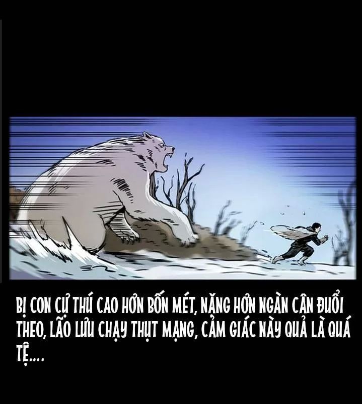 U Minh Ngụy Tượng Chapter 256 - Trang 2