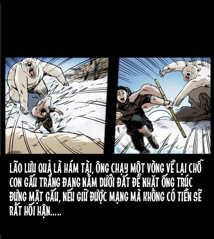 U Minh Ngụy Tượng Chapter 256 - Trang 2