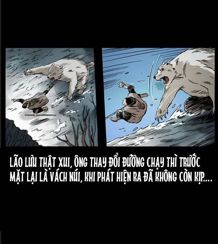 U Minh Ngụy Tượng Chapter 256 - Trang 2