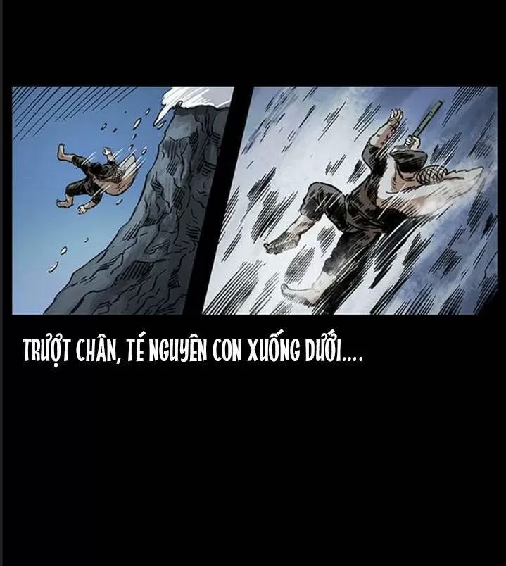 U Minh Ngụy Tượng Chapter 256 - Trang 2