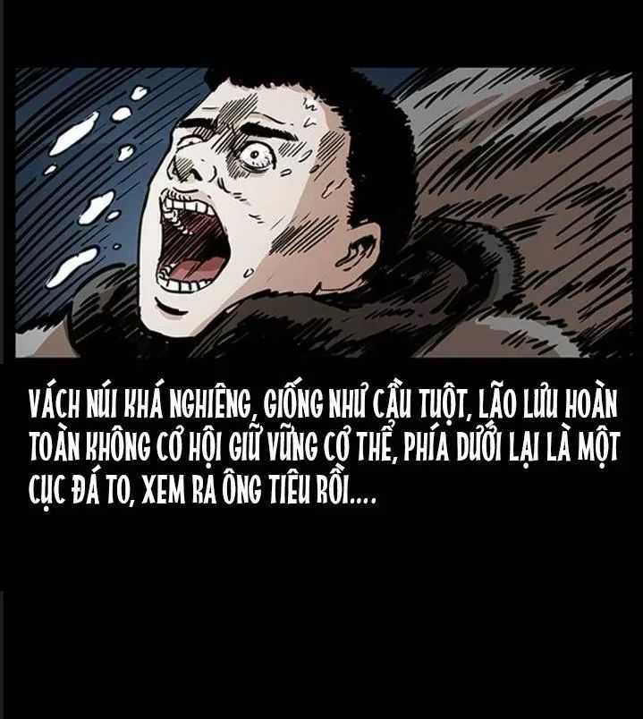 U Minh Ngụy Tượng Chapter 256 - Trang 2