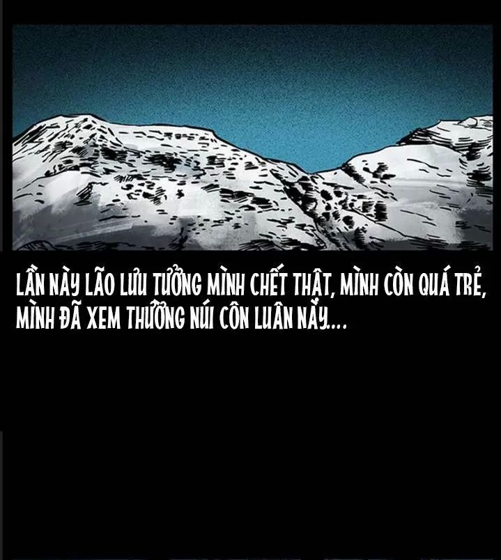 U Minh Ngụy Tượng Chapter 256 - Trang 2