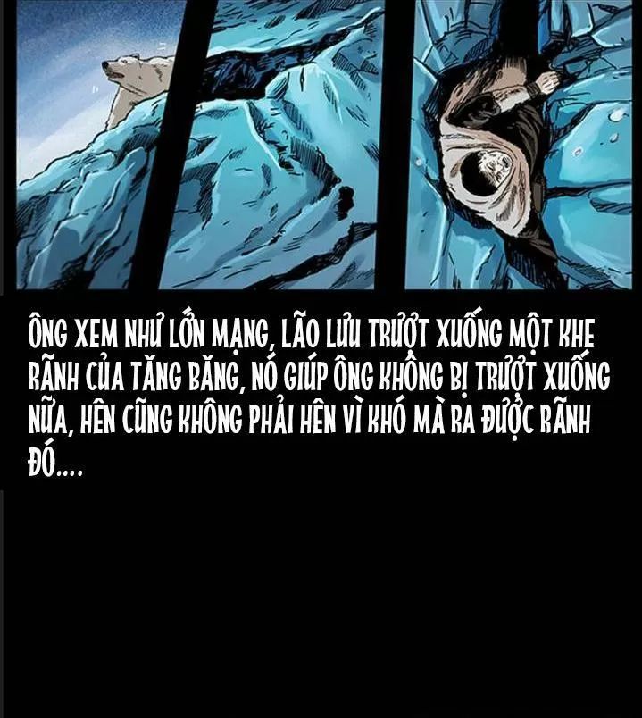 U Minh Ngụy Tượng Chapter 256 - Trang 2