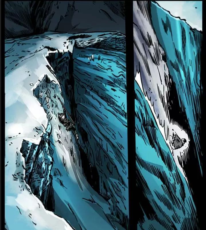 U Minh Ngụy Tượng Chapter 256 - Trang 2