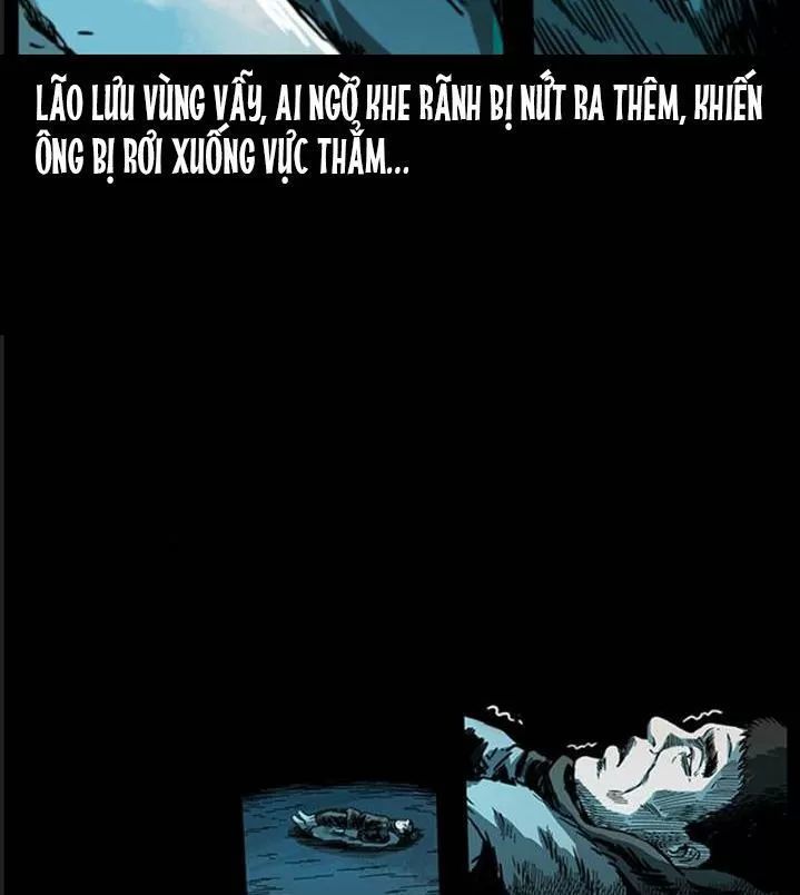 U Minh Ngụy Tượng Chapter 256 - Trang 2