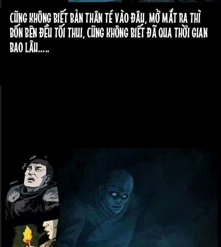 U Minh Ngụy Tượng Chapter 256 - Trang 2