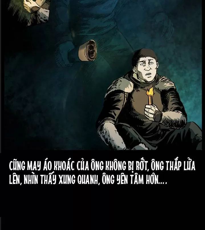 U Minh Ngụy Tượng Chapter 256 - Trang 2