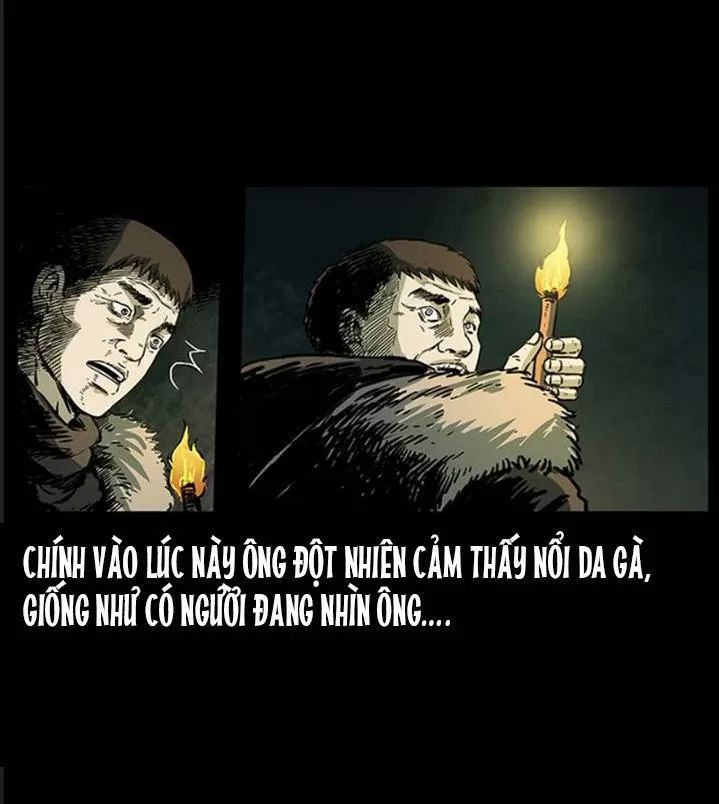 U Minh Ngụy Tượng Chapter 256 - Trang 2