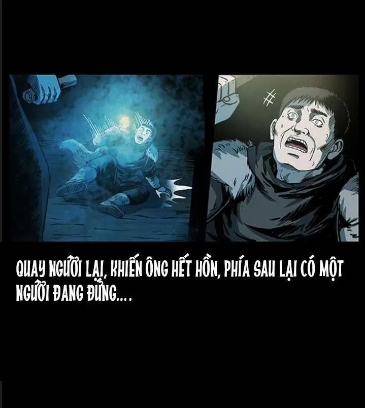 U Minh Ngụy Tượng Chapter 256 - Trang 2