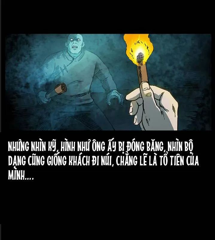 U Minh Ngụy Tượng Chapter 256 - Trang 2