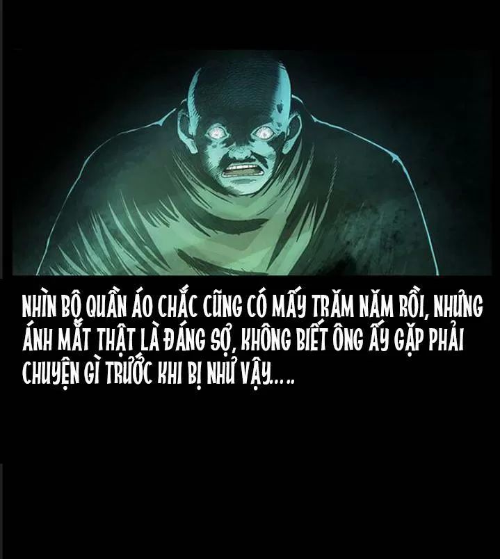 U Minh Ngụy Tượng Chapter 256 - Trang 2