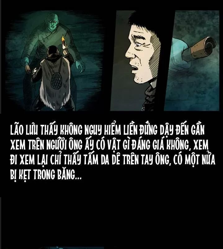 U Minh Ngụy Tượng Chapter 256 - Trang 2