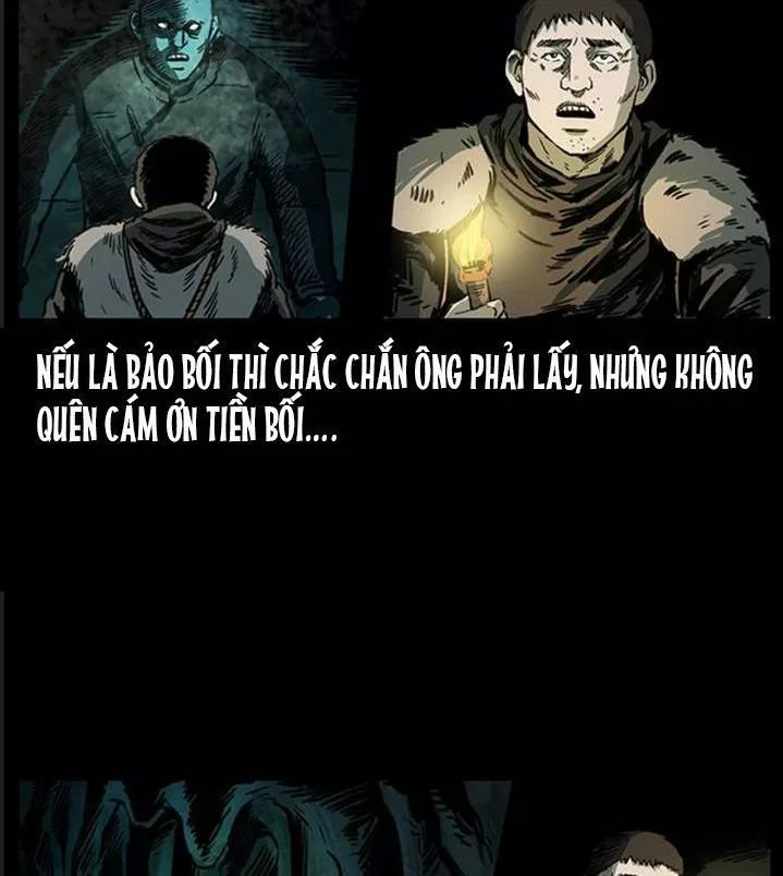 U Minh Ngụy Tượng Chapter 256 - Trang 2