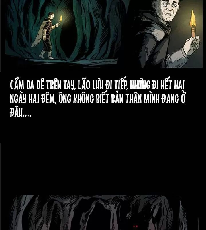 U Minh Ngụy Tượng Chapter 256 - Trang 2