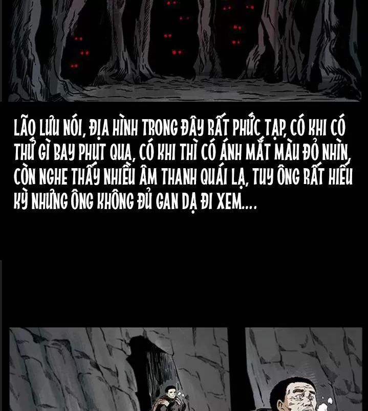 U Minh Ngụy Tượng Chapter 256 - Trang 2
