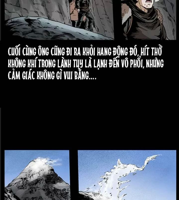 U Minh Ngụy Tượng Chapter 256 - Trang 2