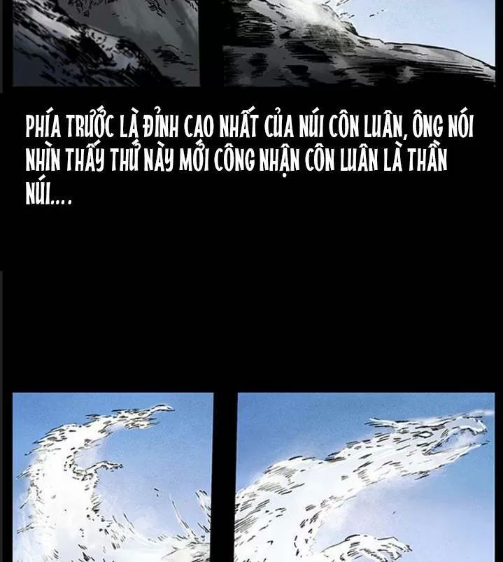 U Minh Ngụy Tượng Chapter 256 - Trang 2