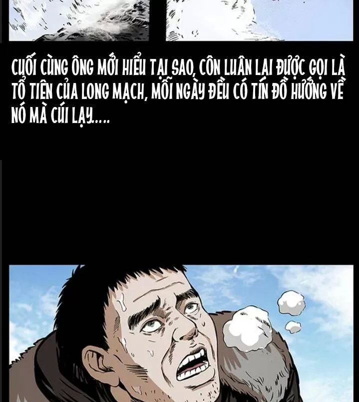 U Minh Ngụy Tượng Chapter 256 - Trang 2