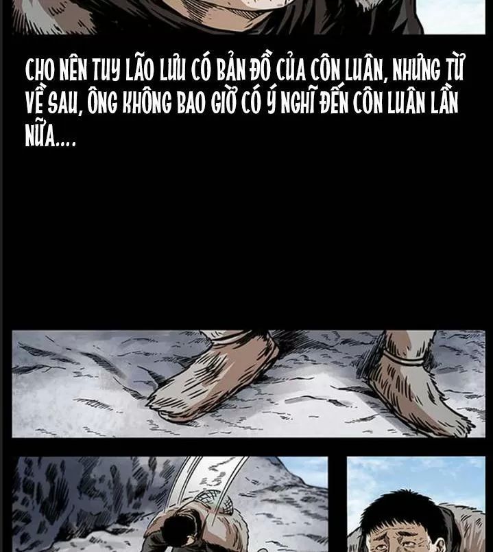 U Minh Ngụy Tượng Chapter 256 - Trang 2