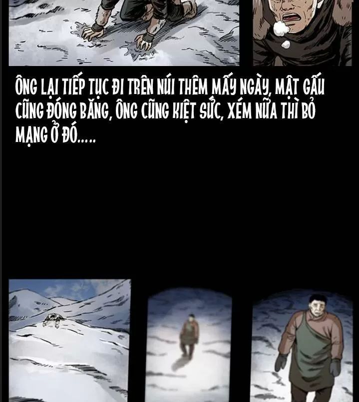 U Minh Ngụy Tượng Chapter 256 - Trang 2