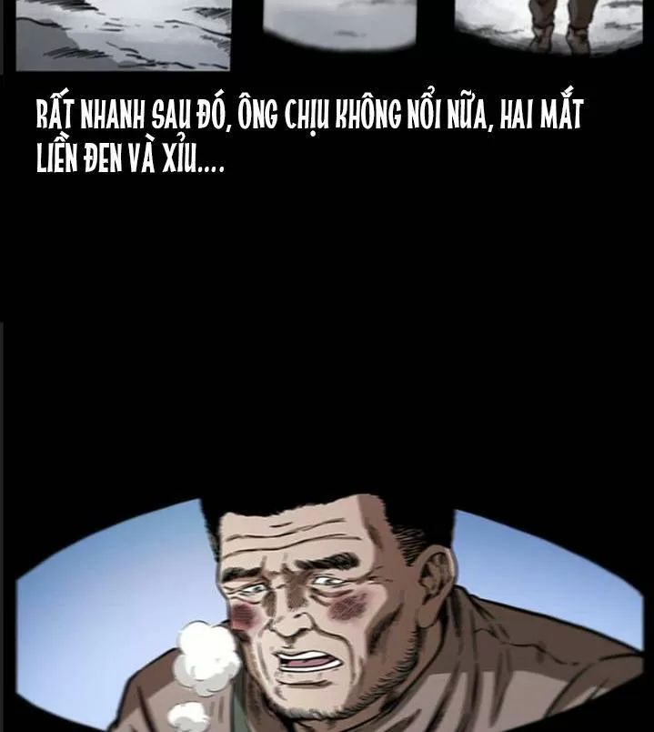 U Minh Ngụy Tượng Chapter 256 - Trang 2