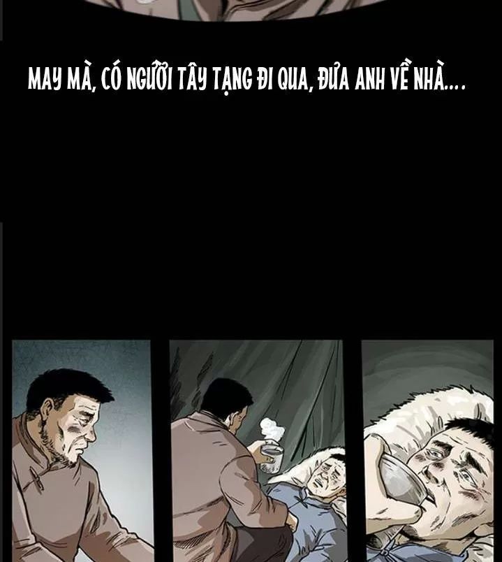 U Minh Ngụy Tượng Chapter 256 - Trang 2