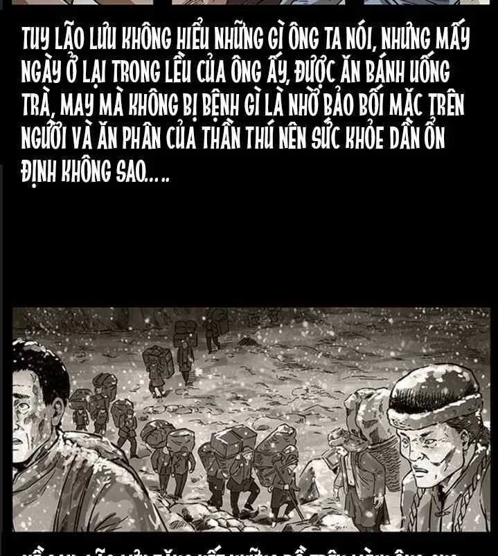 U Minh Ngụy Tượng Chapter 256 - Trang 2