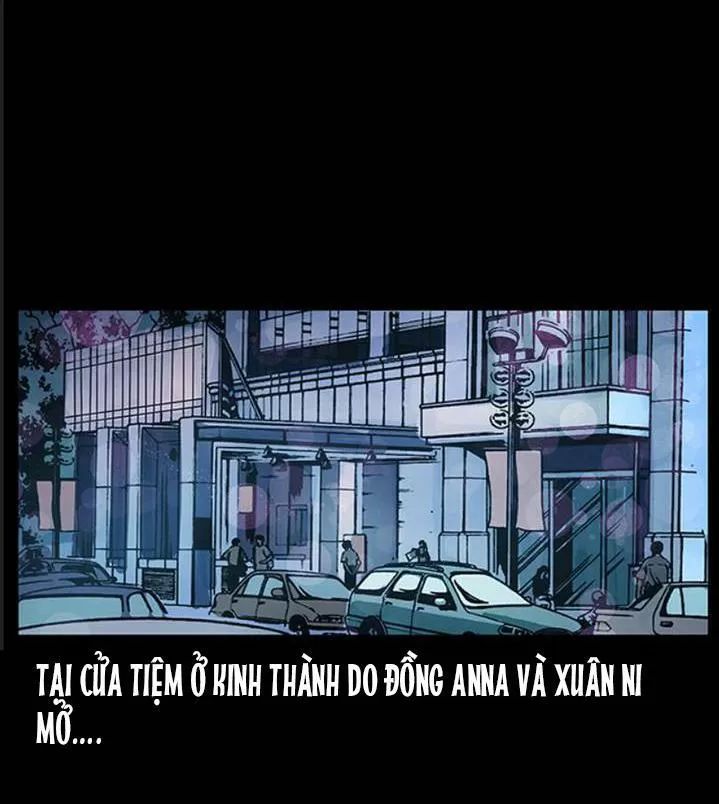 U Minh Ngụy Tượng Chapter 256 - Trang 2